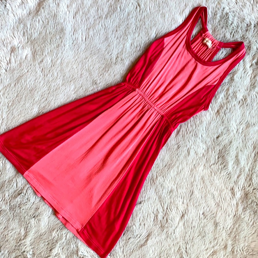 Soprano Girl’s colorblocked Dress